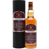 Auchroisk 2012 / 11 Year Old / Amarone Cask / Signatory for The Whisky Exchange Speyside Whisky Auchroisk 2012 / 11 Year Old / Amarone Cask / Signatory for The Whisky Exchange Speyside Whisky