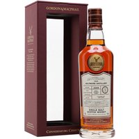 Aultmore 2009 / St Joseph Wine Finish / Connoisseurs Choice Speyside Whisky Aultmore 2009 / St Joseph Wine Finish / Connoisseurs Choice Speyside Whisky