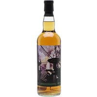 Aultmore 1990 / 32 Year Old / The Whisky Agency Speyside Whisky Aultmore 1990 / 32 Year Old / The Whisky Agency Speyside Whisky