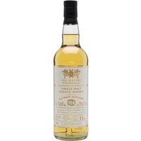 Aultmore 2011 / 11 Year Old / The Whisky Exchange Speyside Whisky Aultmore 2011 / 11 Year Old / The Whisky Exchange Speyside Whisky