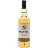 Aultmore 2014 / 10 Year Old / Watt Whisky Speyside Whisky Aultmore 2014 / 10 Year Old / Watt Whisky Speyside Whisky
