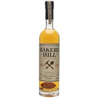 Bakery Hill Double Wood Australian Single Malt Whisky Bakery Hill Double Wood Australian Single Malt Whisky