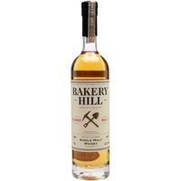 Bakery Hill Classic Australian Single Malt Whisky Bakery Hill Classic Australian Single Malt Whisky