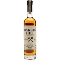Bakery Hill Peated Australian Single Malt Whisky Bakery Hill Peated Australian Single Malt Whisky