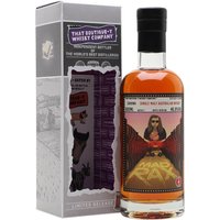 Corowa 4 Year Old / Batch 2 / That Boutique-y Whisky Company Australian Whisky Corowa 4 Year Old / Batch 2 / That Boutique-y Whisky Company Australian Whisky