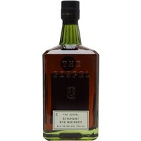 The Gospel Straight Rye Australian Straight Rye Whiskey The Gospel Straight Rye Australian Straight Rye Whiskey