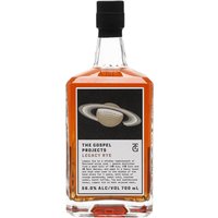 The Gospel Projects Legacy Rye Australian Rye Whisky The Gospel Projects Legacy Rye Australian Rye Whisky