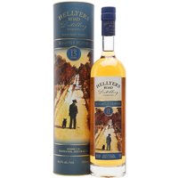 Hellyers Road Slightly Peated 15 Year Old Australian Whisky Hellyers Road Slightly Peated 15 Year Old Australian Whisky
