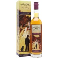 Hellyers Road Twin Oak Australian Single Malt Whisky Hellyers Road Twin Oak Australian Single Malt Whisky