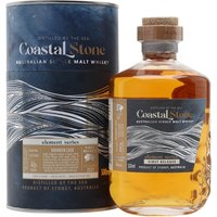 Manly Spirits Coastal Stone Bourbon Cask / Element Series 1st Release Australian Whisky Manly Spirits Coastal Stone Bourbon Cask / Element Series 1st Release Australian Whisky