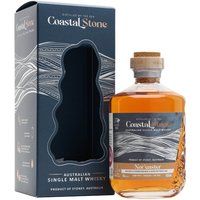 Manly Spirits Coastal Stone Noreaster Australian Single Malt Whisky Manly Spirits Coastal Stone Noreaster Australian Single Malt Whisky
