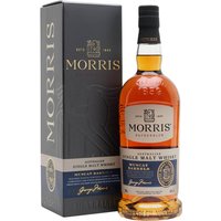 Morris Muscat Barrel Australian Single Malt Australian Whisky Morris Muscat Barrel Australian Single Malt Australian Whisky