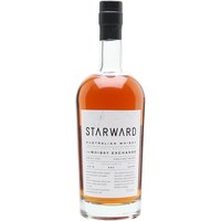 Starward 2016 / Exclusive to The Whisky Exchange Australian Whisky Starward 2016 / Exclusive to The Whisky Exchange Australian Whisky