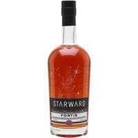 Starward Fortis Single Malt Single Malt Australian Whisky Starward Fortis Single Malt Single Malt Australian Whisky