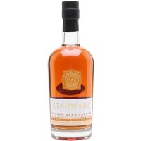 Starward Ginger Beer Cask / Projects Batch 6 Australian Whisky Starward Ginger Beer Cask / Projects Batch 6 Australian Whisky