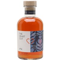 Starward 2019 / 5 Year Old / The Heart Cut Single Whisky