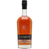 Starward Nova Australian Single Malt Whisky Starward Nova Australian Single Malt Whisky