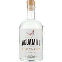 Aguamiel Bacanora Blano