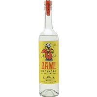 Bam! Bacanora