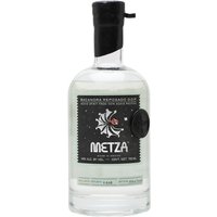 Metza Bacanora Reposado 2024