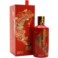 Kweichow Moutai Banquet Red Baijiu Kweichow Moutai Banquet Red Baijiu