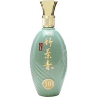 Xinghuacun Chu Yeh Ching Chiew 10 Year Old Baijiu