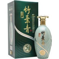 Xinghuacun Fenjiu Zhuyeqing Jiu Bamboo 20 Year Old Baijiu