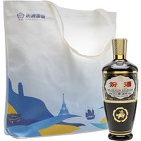Xinghuacun Fenjiu Fen Chiew Brown Baijiu