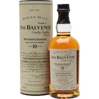 Balvenie 10 Year Old / Founders Reserve / Bot.2000s Speyside Whisky Balvenie 10 Year Old / Founders Reserve / Bot.2000s Speyside Whisky