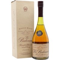 Balvenie 10 Year Old Founders Reserve / Bot.1990s Speyside Whisky Balvenie 10 Year Old Founders Reserve / Bot.1990s Speyside Whisky
