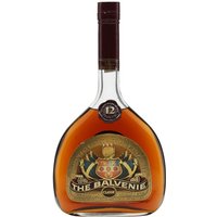 Balvenie 12 Year Old Classic / Bot.1980s Speyside Whisky Balvenie 12 Year Old Classic / Bot.1980s Speyside Whisky