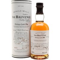 Balvenie 1966 / 32 Year Old / Cask #6434 Speyside Whisky Balvenie 1966 / 32 Year Old / Cask #6434 Speyside Whisky