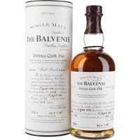 Balvenie 1966 / 32 Year Old / Cask #4288 Speyside Whisky Balvenie 1966 / 32 Year Old / Cask #4288 Speyside Whisky
