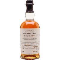 Balvenie 1967 / 32 Year Old / Vintage Cask #9914 Speyside Whisky Balvenie 1967 / 32 Year Old / Vintage Cask #9914 Speyside Whisky