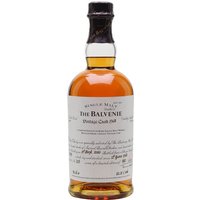 Balvenie 1968 / 32 Year Old / Cask #7295 Speyside Whisky Balvenie 1968 / 32 Year Old / Cask #7295 Speyside Whisky