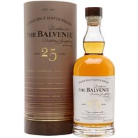 Balvenie 25 Year Old Rare Marriages Speyside Single Malt Scotch Whisky Balvenie 25 Year Old Rare Marriages Speyside Single Malt Scotch Whisky