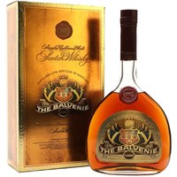 Balvenie Classic / Bot.1980s Speyside Single Malt Scotch Whisky Balvenie Classic / Bot.1980s Speyside Single Malt Scotch Whisky