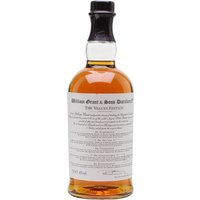 William Grant & Sons / The Values Edition Speyside Whisky William Grant & Sons / The Values Edition Speyside Whisky