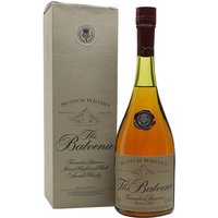 Balvenie Founder's Reserve / Bot.1980s Speyside Whisky Balvenie Founder's Reserve / Bot.1980s Speyside Whisky