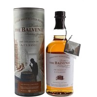 Balvenie The Creation of a Classic Speyside Single Malt Scotch Whisky Balvenie The Creation of a Classic Speyside Single Malt Scotch Whisky