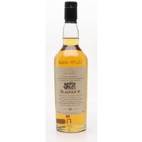 Bladnoch 10 Year Old / Flora & Fauna Lowland Single Malt Scotch Whisky Bladnoch 10 Year Old / Flora & Fauna Lowland Single Malt Scotch Whisky