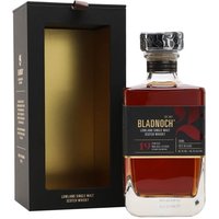 Bladnoch 19 Year Old Lowland Single Malt Scotch Whisky Bladnoch 19 Year Old Lowland Single Malt Scotch Whisky