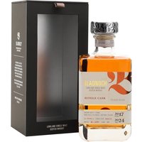 Bladnoch 2017 / 6 Year Old / Sherry Cask #125 Lowland Whisky Bladnoch 2017 / 6 Year Old / Sherry Cask #125 Lowland Whisky
