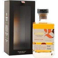 Bladnoch 2017 / 6 Year Old / Canasta Cream Sherry Cask #267 Lowland Whisky Bladnoch 2017 / 6 Year Old / Canasta Cream Sherry Cask #267 Lowland Whisky