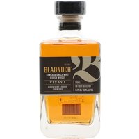 Bladnoch Vinaya Lowland Single Malt Scotch Whisky Bladnoch Vinaya Lowland Single Malt Scotch Whisky