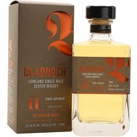 Bladnoch The Spirit / Dragon Series Iteration II Lowland Whisky Bladnoch The Spirit / Dragon Series Iteration II Lowland Whisky