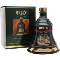 Bell's Christmas 1993 Blended Scotch Whisky Bell's Christmas 1993 Blended Scotch Whisky
