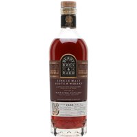 Blair Athol 2009 / 15 Year Old / Cask 307592 / Berry Bros & Rudd Odyssey Range Highland Whisky Blair Athol 2009 / 15 Year Old / Cask 307592 / Berry Bros & Rudd Odyssey Range Highland Whisky