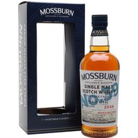 Blair Athol 2008 / 16 Year Old / Oloroso Sherry / Mossburn Highland Whisky Blair Athol 2008 / 16 Year Old / Oloroso Sherry / Mossburn Highland Whisky