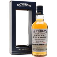 Blair Athol 2013 / 10 Year Old / Monbazillac Finish / Mossburn Highland Whisky Blair Athol 2013 / 10 Year Old / Monbazillac Finish / Mossburn Highland Whisky